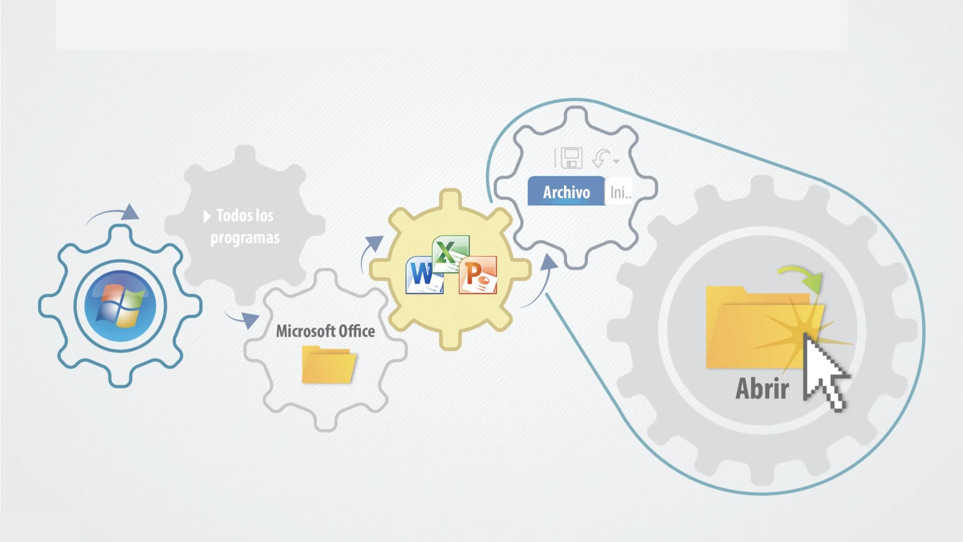 Atomic Before Atomic: A Custom CMS Built From Scratch